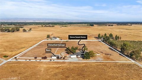 Tiny photo for 24615 Rowland Lane, Corning, CA 96021 (MLS # SN25218762)