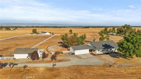Tiny photo for 24615 Rowland Lane, Corning, CA 96021 (MLS # SN25218762)