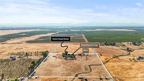Tiny photo for 24615 Rowland Lane, Corning, CA 96021 (MLS # SN25218762)
