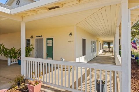 Tiny photo for 24615 Rowland Lane, Corning, CA 96021 (MLS # SN25218762)