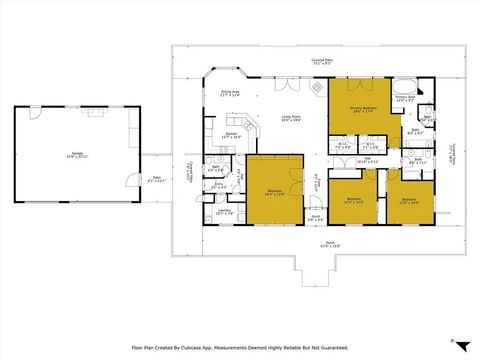 Tiny photo for 24615 Rowland Lane, Corning, CA 96021 (MLS # SN25218762)
