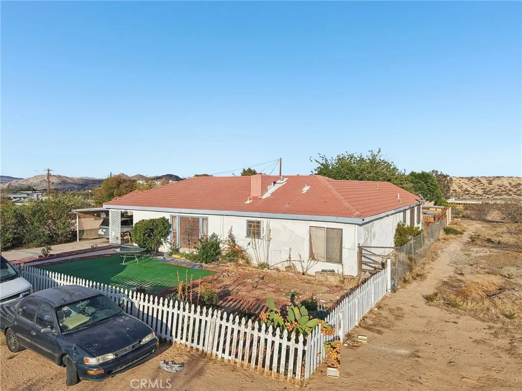 14854 Rama Drive