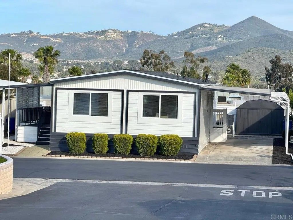 Photo of 650 S Rancho Santa Fe Rd #124, San Marcos, CA 92078 (MLS # NDP2508553)