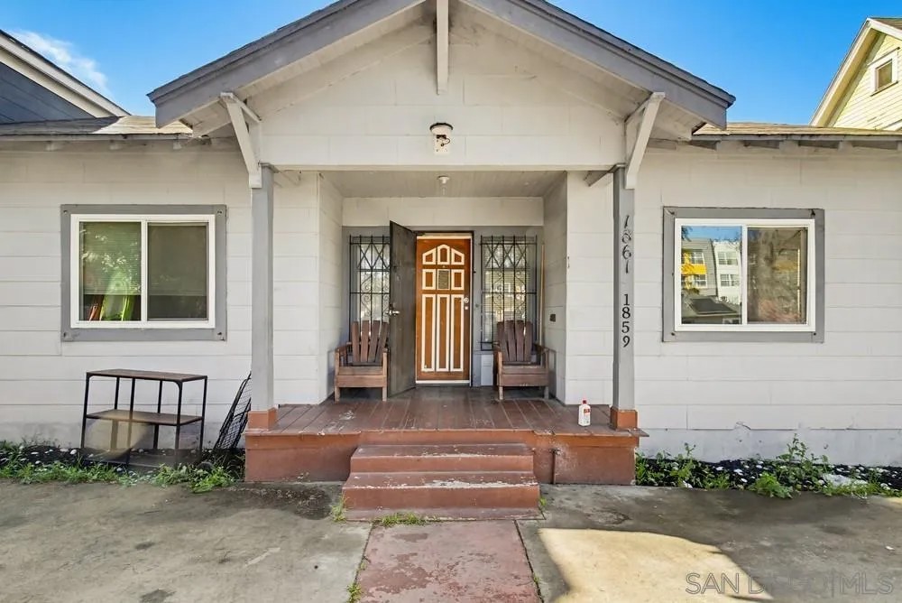 1859-1861 Irving Ave