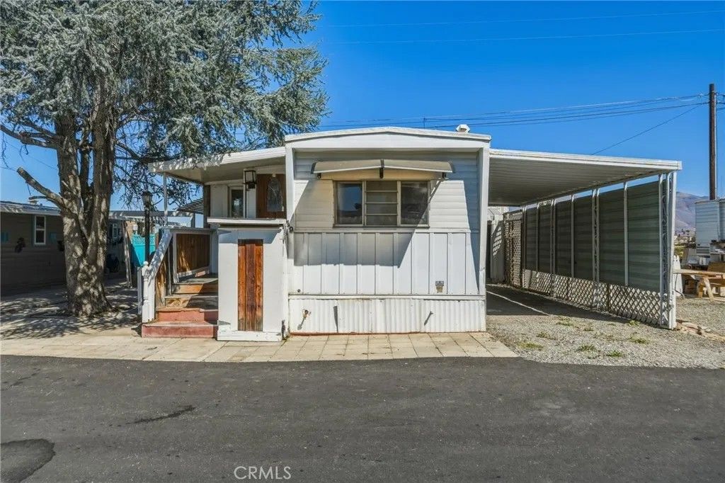 Photo of 2150 S San Jacinto Ave #19, San Jacinto, CA 92583 (MLS # WS26071284)