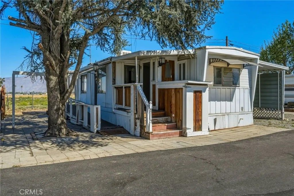 Photo of 2150 S San Jacinto Ave #19, San Jacinto, CA 92583 (MLS # WS26071284)