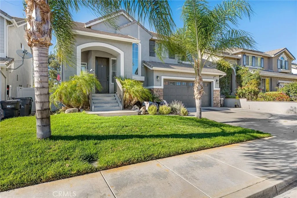 30152 Heritage