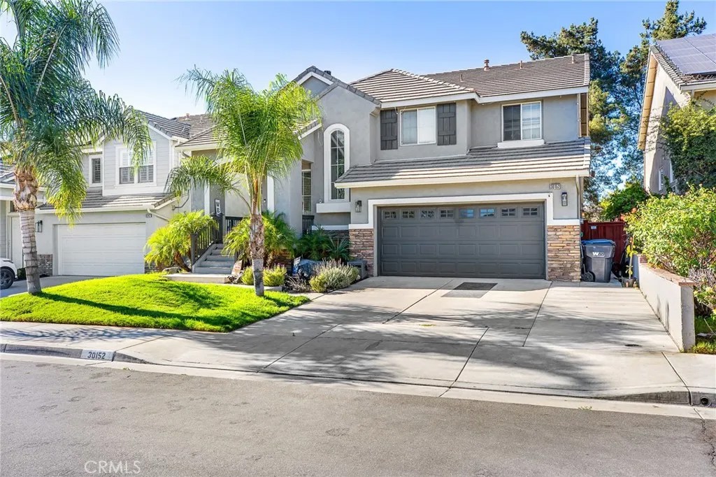 30152 Heritage