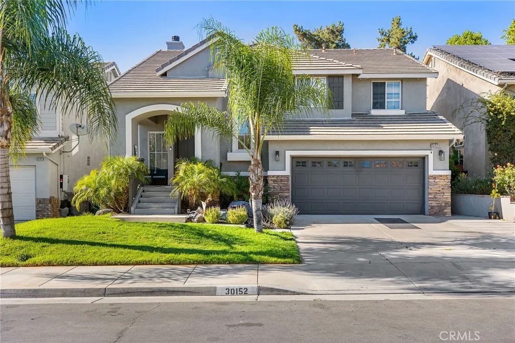 30152 Heritage