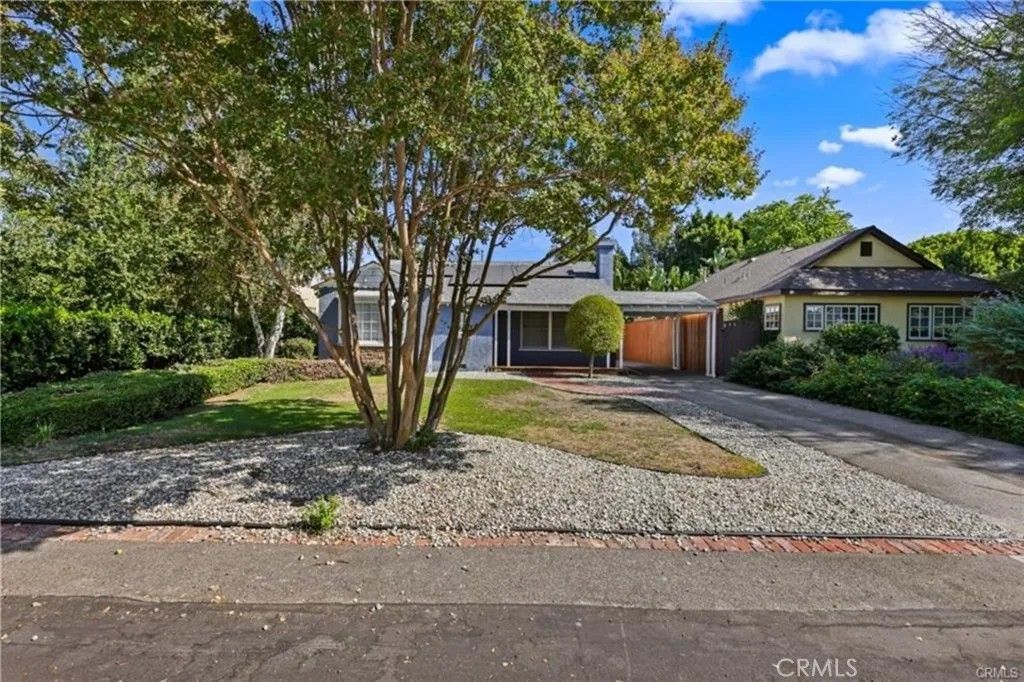 Photo of 4534 Simpson Avenue, Studio City, CA 91607 (MLS # SR26011007)