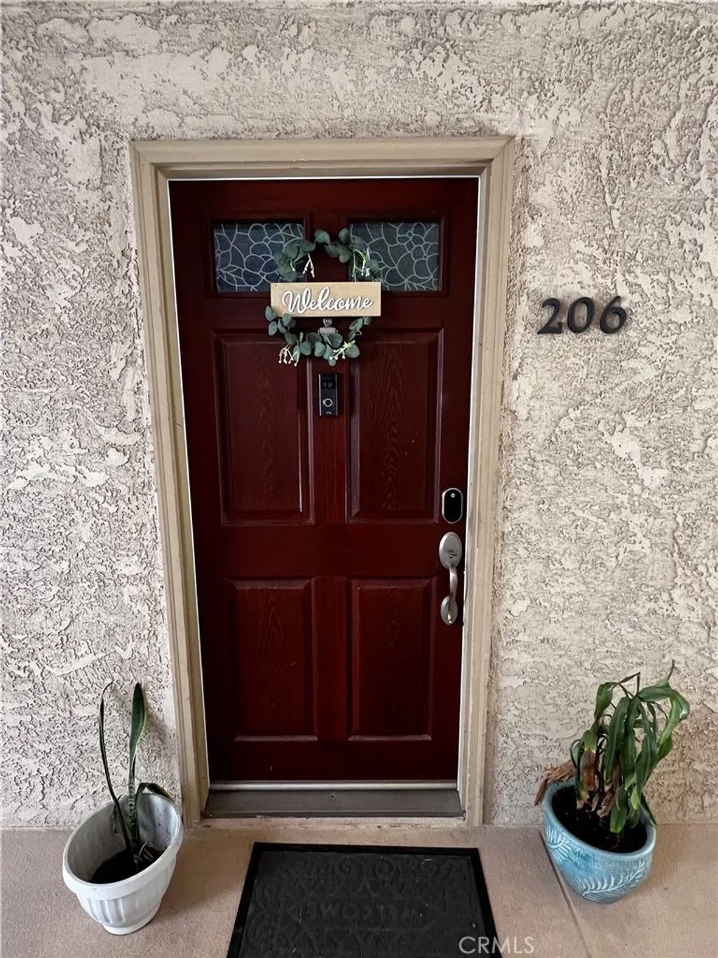 Photo of 2380 Del Mar Way #206, Corona, CA 92882 (MLS # DW26068658)