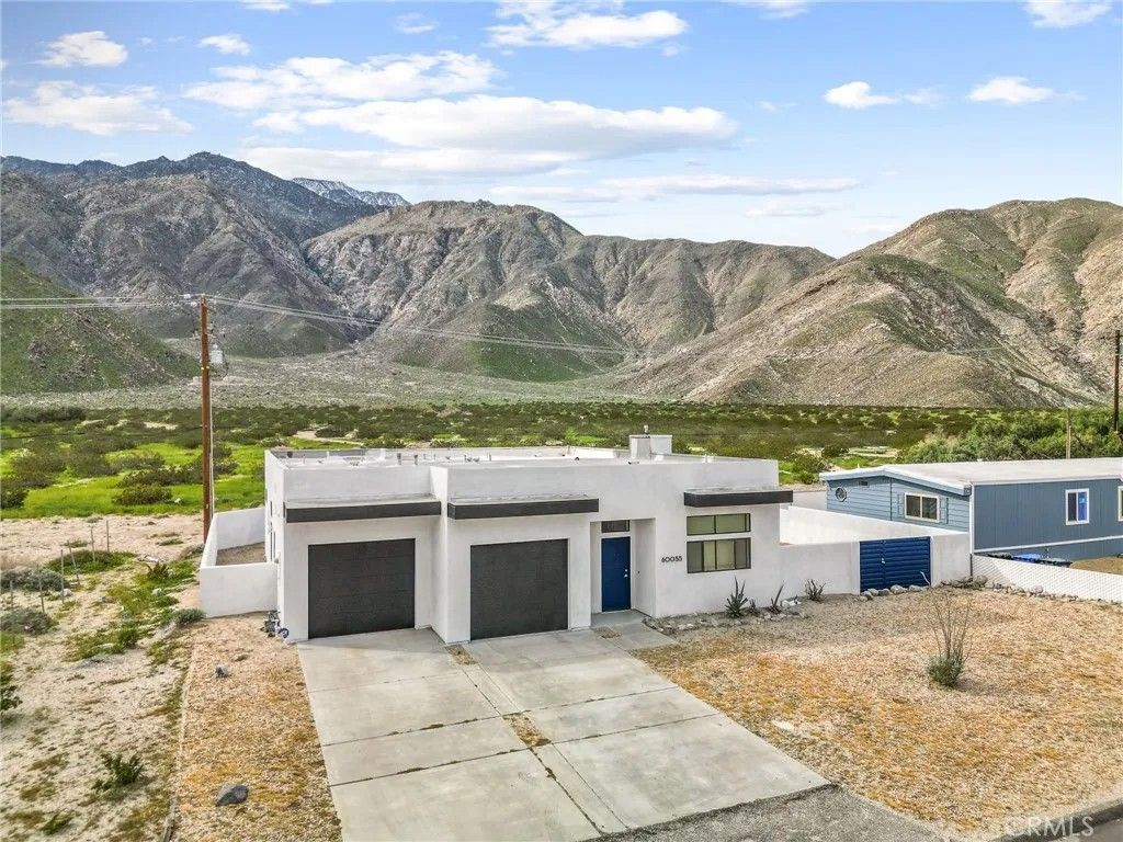Photo of 60055 Overture Dr, Palm Springs, CA 92262 (MLS # IG26020864)