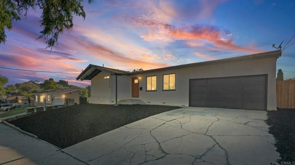 Photo of 1636 Folkestone Street, Spring Valley, CA 91977 (MLS # PTP2602600)