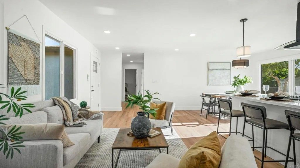 Photo of 1636 Folkestone Street, Spring Valley, CA 91977 (MLS # PTP2602600)