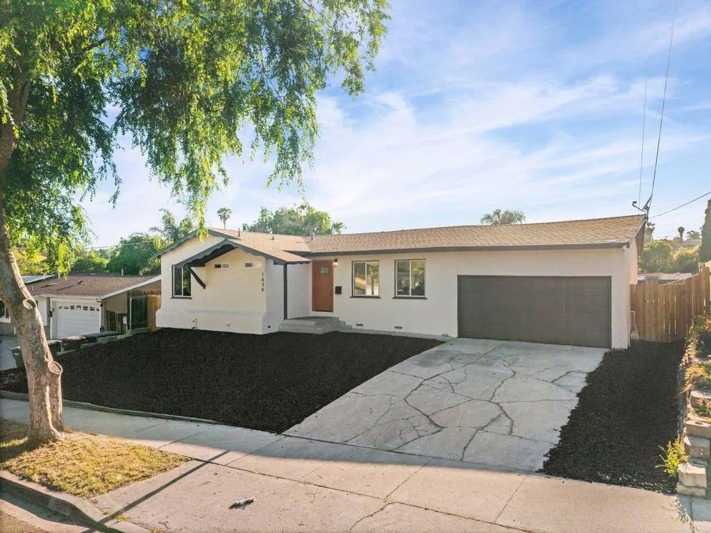 Photo of 1636 Folkestone Street, Spring Valley, CA 91977 (MLS # PTP2602600)