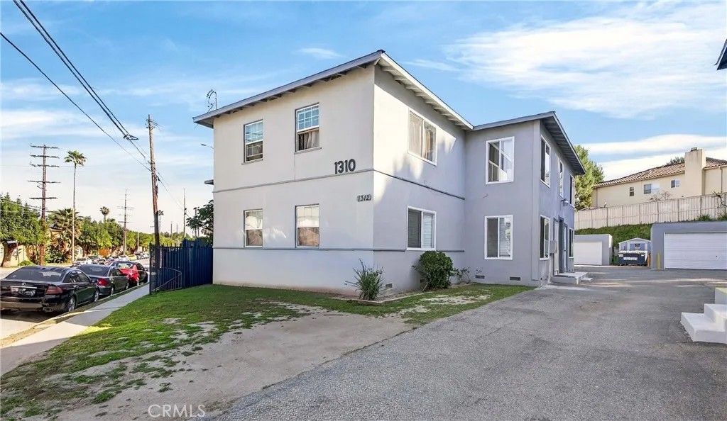 Photo of 1310 Anaheim Street, Harbor City, CA 90710 (MLS # SB26050581)