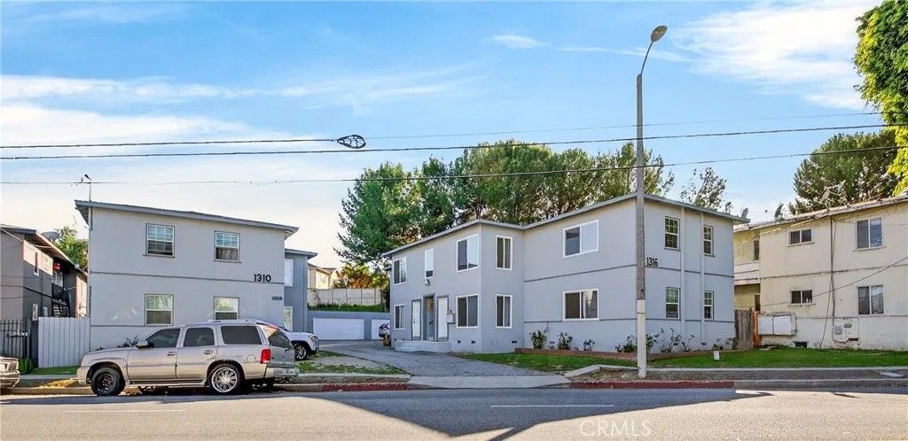 Photo of 1310 Anaheim Street, Harbor City, CA 90710 (MLS # SB26050581)