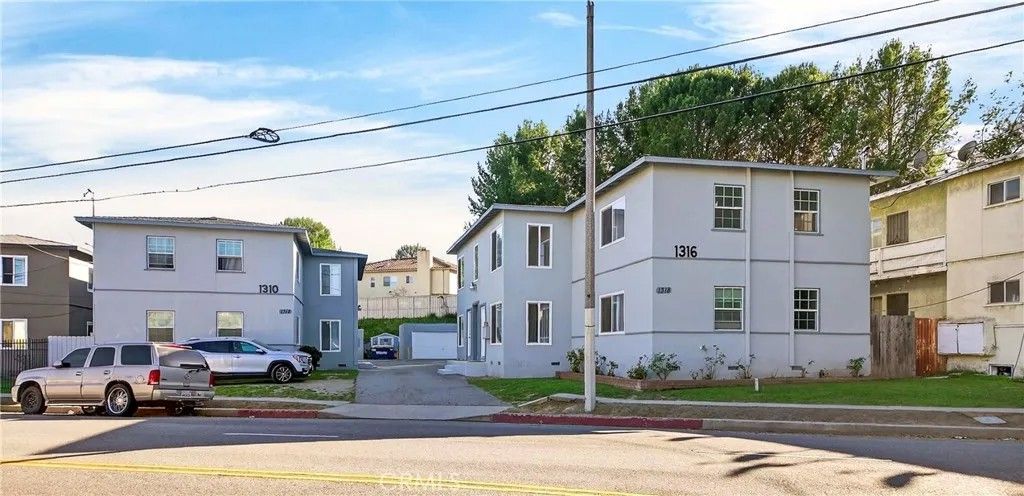 Photo of 1310 Anaheim Street, Harbor City, CA 90710 (MLS # SB26050581)