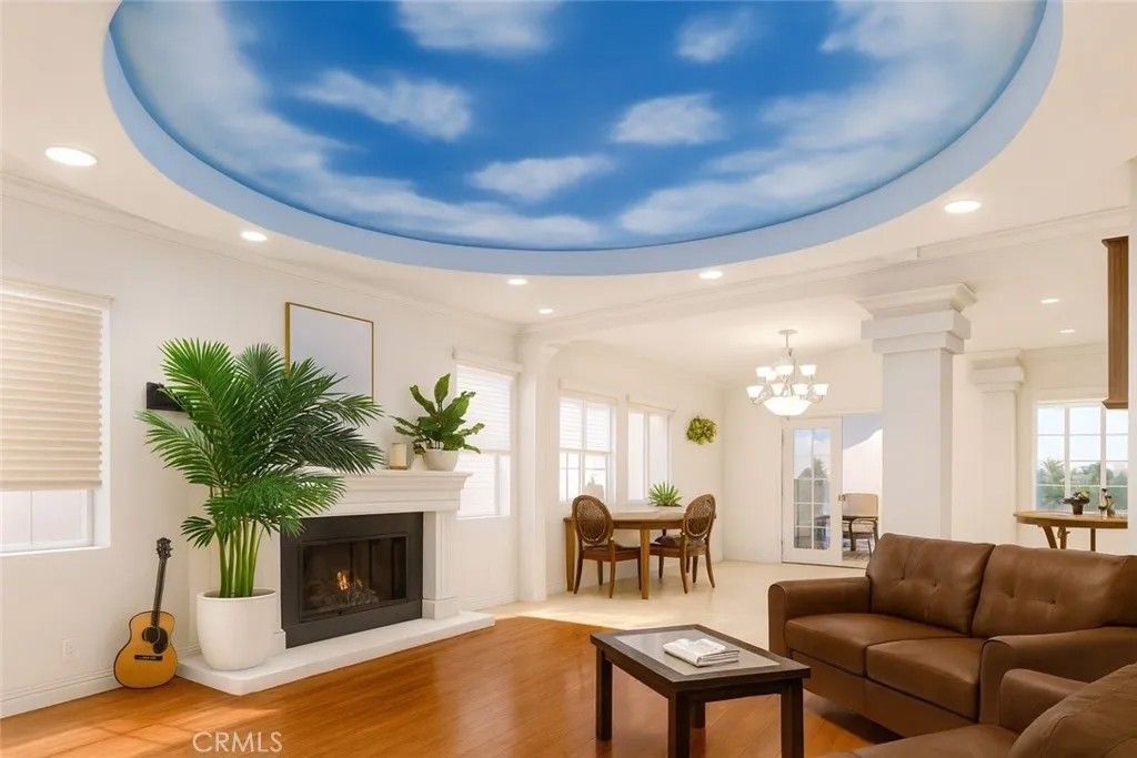 Photo of 390 Dylan Circle, Corona, CA 92879 (MLS # OC25217679)