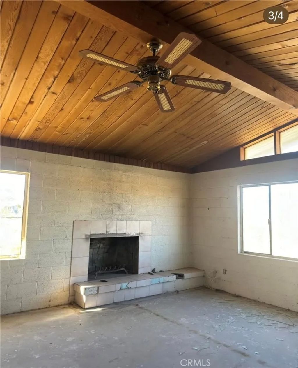 Photo of 9439 Blackhawk Trl, Lucerne Valley, CA 92356 (MLS # PW26000139)