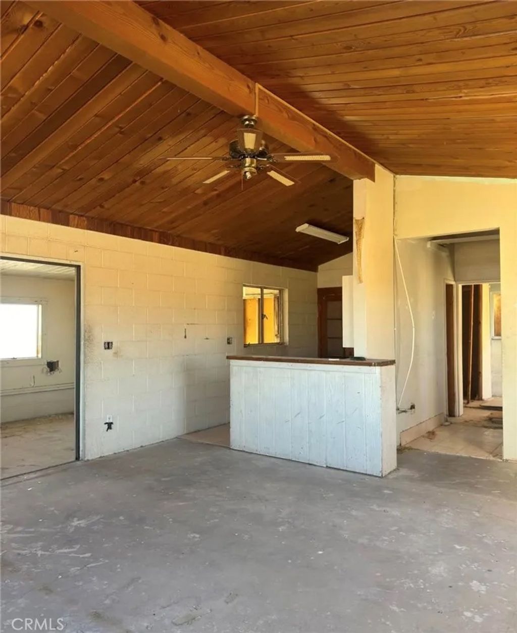 Photo of 9439 Blackhawk Trl, Lucerne Valley, CA 92356 (MLS # PW26000139)