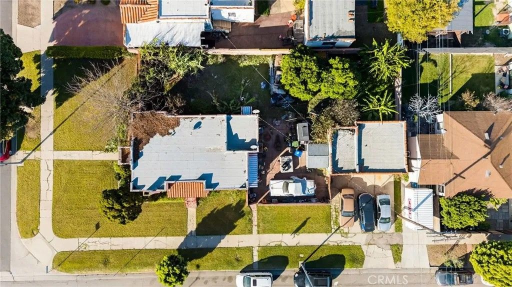 Photo of 5356 Chesley, Los Angeles, CA 90043 (MLS # DW26023193)