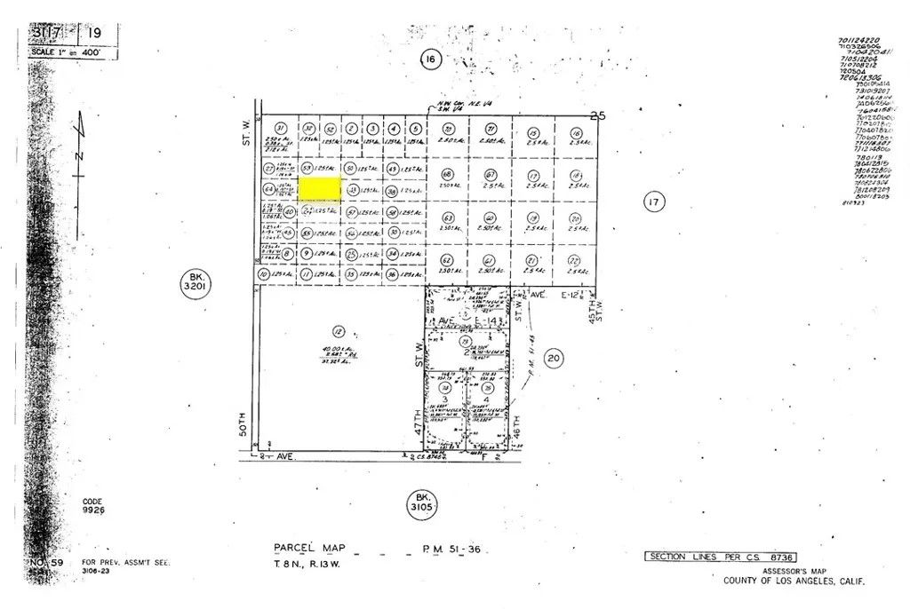 Photo of 10 48th, Lancaster, CA 93536 (MLS # TR26104710)