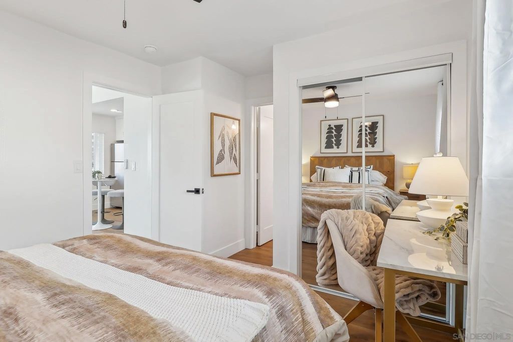 Photo of 913 25th Street, San Diego, CA 92102 (MLS # 260003243)