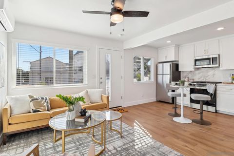 913 25th Street San Diego CA 92102