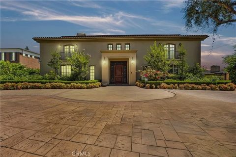 2280 S Oak Knoll Avenue San Marino CA 91108