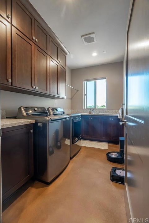 Tiny photo for 955 Heritage Ranch Rd, Ramona, CA 92065 (MLS # PTP2508083)