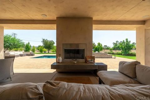 Tiny photo for 955 Heritage Ranch Rd, Ramona, CA 92065 (MLS # PTP2508083)