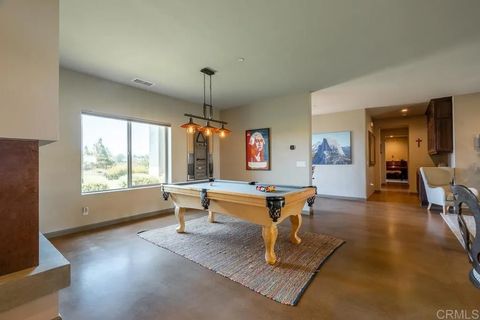 Tiny photo for 955 Heritage Ranch Rd, Ramona, CA 92065 (MLS # PTP2508083)