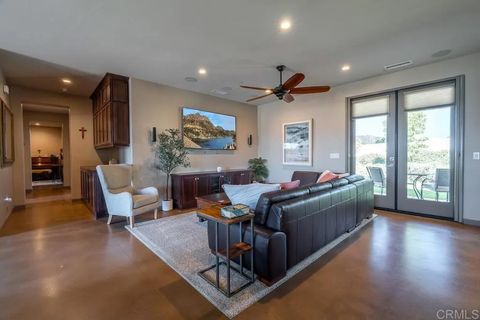 Tiny photo for 955 Heritage Ranch Rd, Ramona, CA 92065 (MLS # PTP2508083)