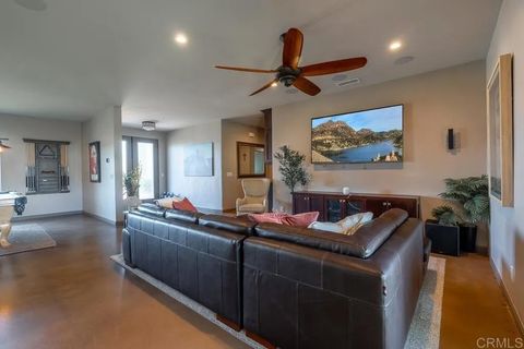 Tiny photo for 955 Heritage Ranch Rd, Ramona, CA 92065 (MLS # PTP2508083)