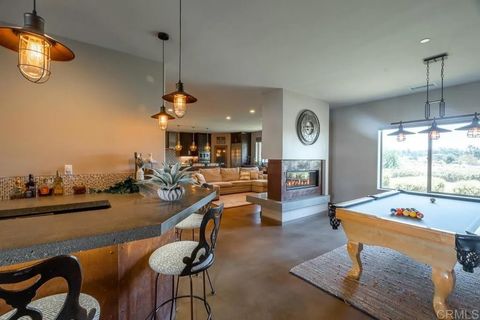 Tiny photo for 955 Heritage Ranch Rd, Ramona, CA 92065 (MLS # PTP2508083)