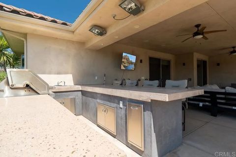 Tiny photo for 955 Heritage Ranch Rd, Ramona, CA 92065 (MLS # PTP2508083)