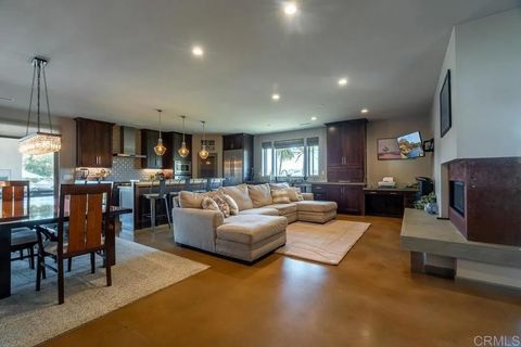 Tiny photo for 955 Heritage Ranch Rd, Ramona, CA 92065 (MLS # PTP2508083)