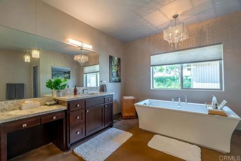 Tiny photo for 955 Heritage Ranch Rd, Ramona, CA 92065 (MLS # PTP2508083)