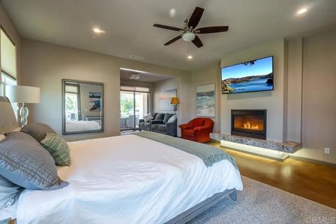 Tiny photo for 955 Heritage Ranch Rd, Ramona, CA 92065 (MLS # PTP2508083)