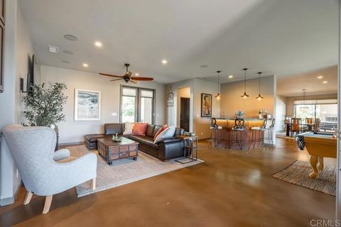 Tiny photo for 955 Heritage Ranch Rd, Ramona, CA 92065 (MLS # PTP2508083)