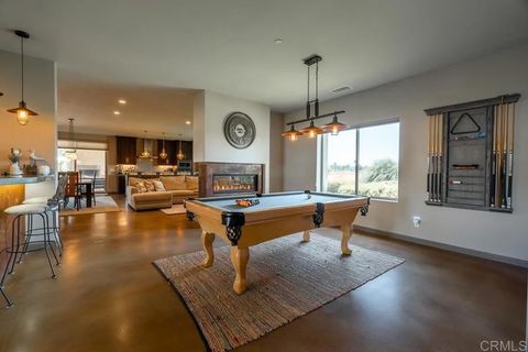Tiny photo for 955 Heritage Ranch Rd, Ramona, CA 92065 (MLS # PTP2508083)