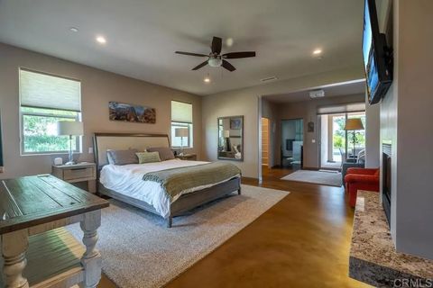 Tiny photo for 955 Heritage Ranch Rd, Ramona, CA 92065 (MLS # PTP2508083)