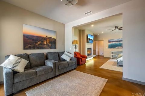 Tiny photo for 955 Heritage Ranch Rd, Ramona, CA 92065 (MLS # PTP2508083)