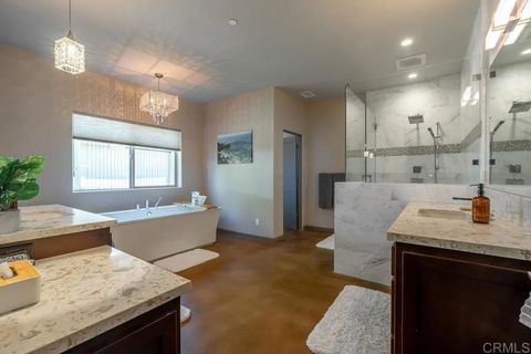 Tiny photo for 955 Heritage Ranch Rd, Ramona, CA 92065 (MLS # PTP2508083)