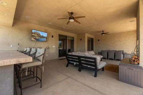 Tiny photo for 955 Heritage Ranch Rd, Ramona, CA 92065 (MLS # PTP2508083)