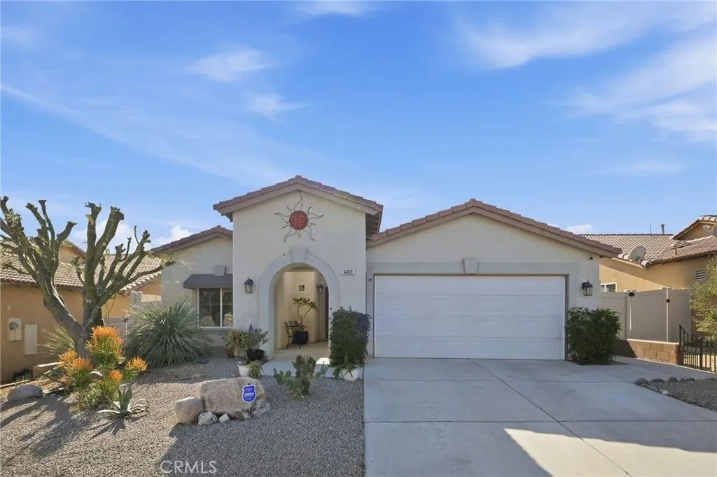 Photo of 64031 Alpine Street, Desert Hot Springs, CA 92240 (MLS # SB26025479)
