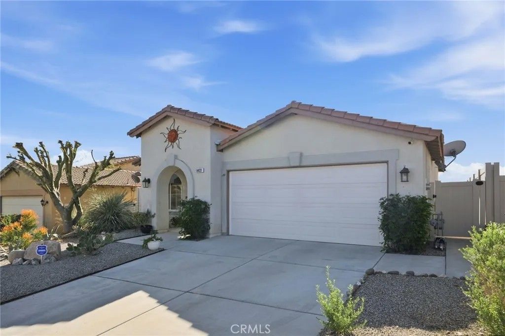 Photo of 64031 Alpine Street, Desert Hot Springs, CA 92240 (MLS # SB26025479)