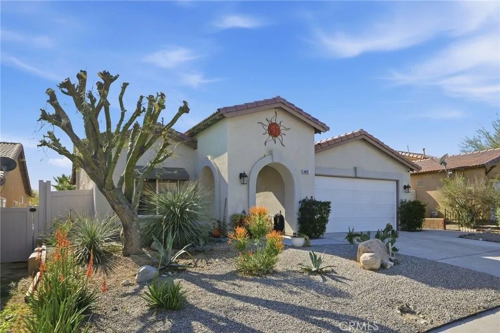 Photo of 64031 Alpine Street, Desert Hot Springs, CA 92240 (MLS # SB26025479)