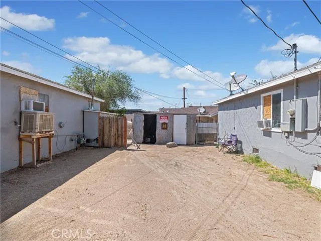 16773 A Street